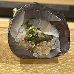 鮨shizuku 西天満 - 