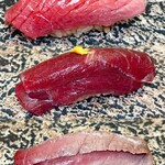 鮨 赫 sushi aka Tokyo - 