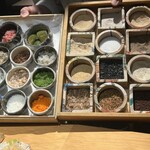 鮨shizuku 西天満 - 