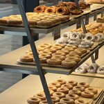 スペイン窯 パンのトラ - 