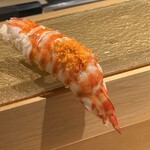 鮨shizuku 西天満 - 