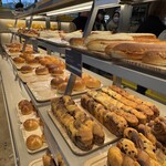 スペイン窯 パンのトラ - 