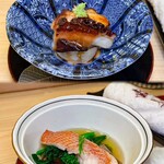 鮨 赫 sushi aka Tokyo - 