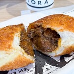 スペイン窯 パンのトラ アウトレットパーク岡崎店 - 