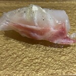 鮨shizuku 西天満 - 