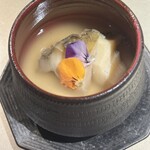 鮨shizuku 西天満 - 