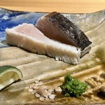 鮨shizuku 西天満 - 