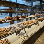 スペイン窯 パンのトラ - 