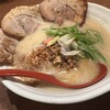 麺場 田所商店 京都伏見店