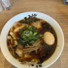 麺屋 丈六 キーノ和歌山店