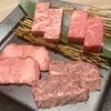 近江うし焼肉 にくTATSU 渋谷店