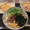 丸亀製麺 春日井店