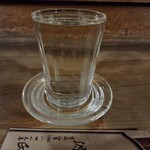 源氏 - 高清水 初しぼり