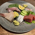 酒盃 いち膳 - 