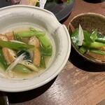 酒盃 いち膳 - 