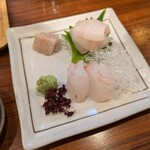 初かすみ酒房  難波店