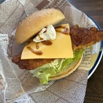 Cafe&Hamburger Ra-maru - 