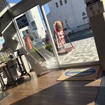 Cafe&Hamburger Ra-maru - 