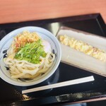 香の川製麺 - 料理写真: