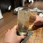 酒盃 いち膳 - 