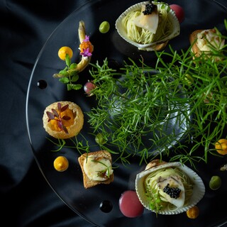 ザ・ライブリーキッチン_1