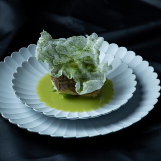 ザ・ライブリーキッチン_2