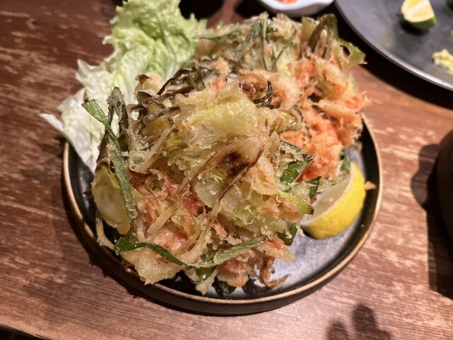 Shuhai Ichizen - Kyoto/Izakaya (Japanese style tavern) | Tabelog