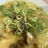 金龍ラーメン 戎橋店