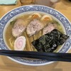 中華そば 青葉 中野本店
