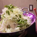 アッパオンマ - 