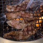 飛騨焼肉ジン - 