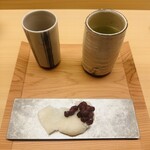 髙橋 謙太郎 - あんこ餅