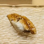 髙橋 謙太郎 - 穴子