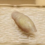 髙橋 謙太郎 - ヒラメ