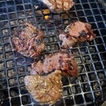 飛騨焼肉ジン - 