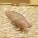 髙橋 謙太郎 - 白甘鯛