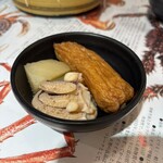 タカマル鮮魚店 - 