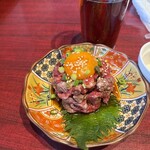 飛騨焼肉ジン - 