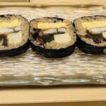 髙橋 謙太郎 - 太巻き