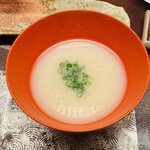 髙橋 謙太郎 - 粕汁