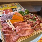 飛騨焼肉ジン - 