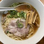 中華そばRyo - 
