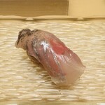 髙橋 謙太郎 - アジ(お代わり)