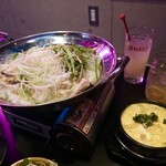 アッパオンマ - 