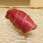 髙橋 謙太郎 - 中トロ(塩)