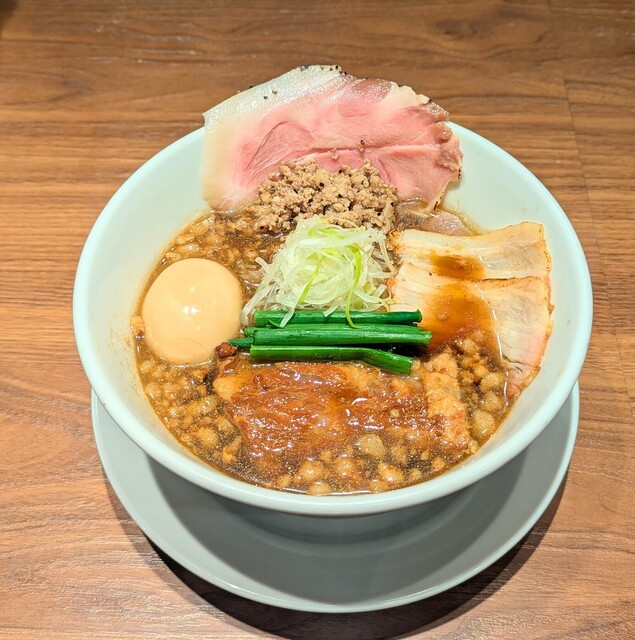 CORE-CORE restaurant in Osaka, Japan