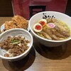 自家製麺 麺や ひなた 塚口店