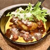 Restaurant ULO - 料理写真:ULO特製オムバーグ