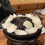 ジンギスカン 羊一 - 