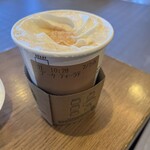 スターバックスコーヒー - ドリンク写真: